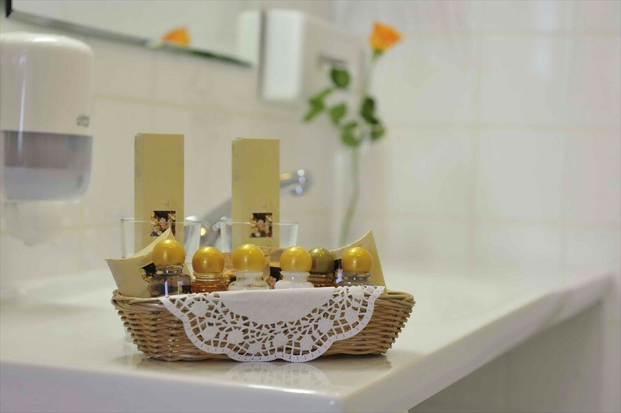 Гостиница Кронверк Санкт-Петербург