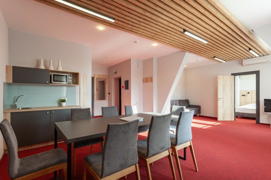 Гостиница Кронверк Санкт-Петербург