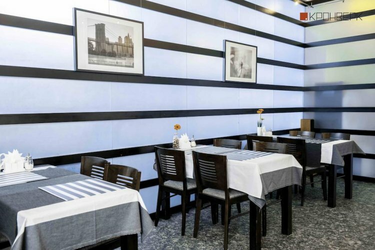 Гостиница Кронверк Санкт-Петербург