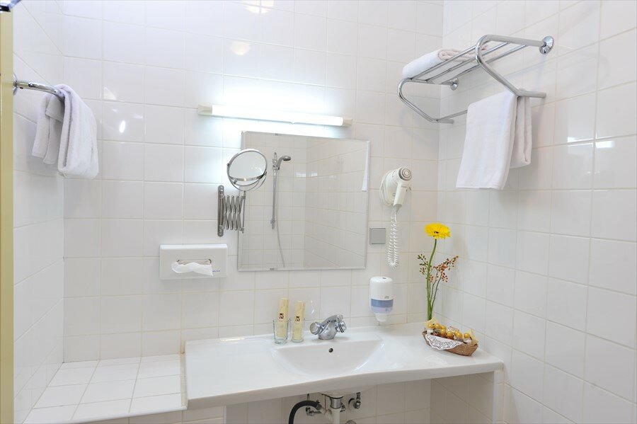 Гостиница Кронверк Санкт-Петербург