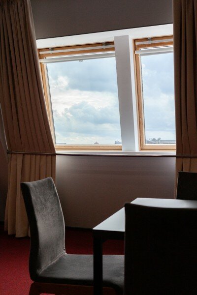 Гостиница Кронверк Санкт-Петербург