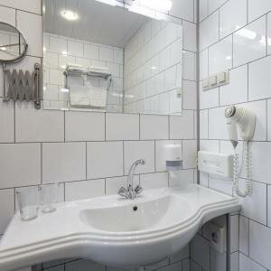 Гостиница Кронверк Санкт-Петербург