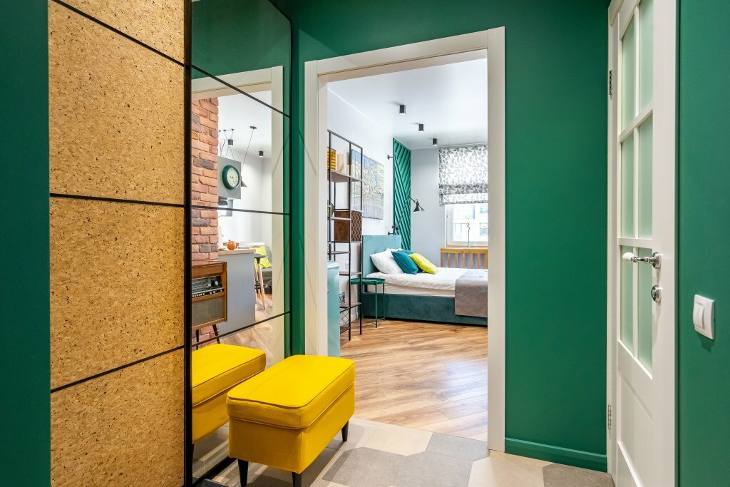 Гостиница Кронверк Санкт-Петербург