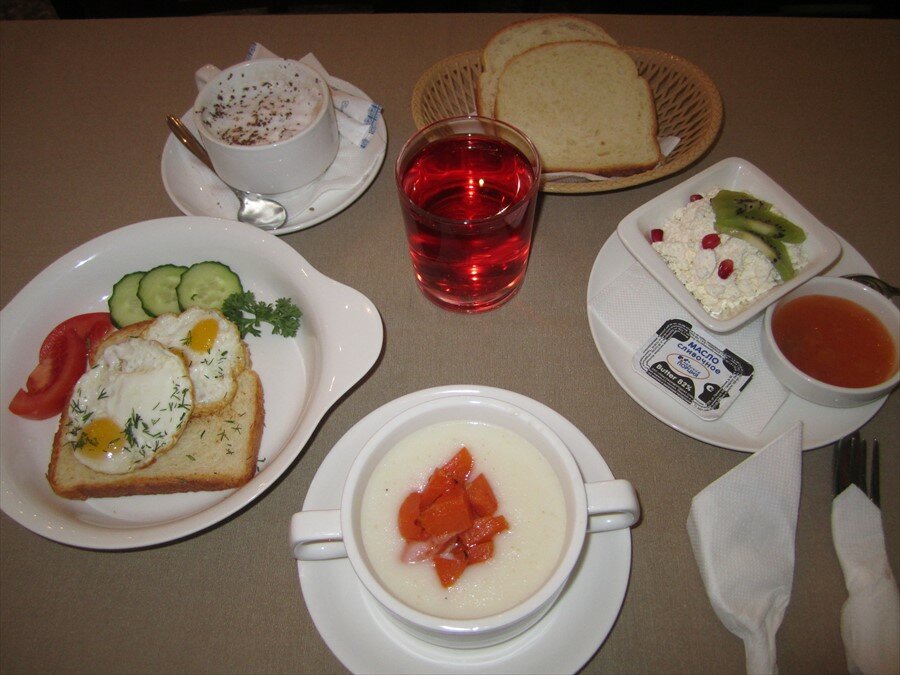 Гостиница Кронверк Санкт-Петербург