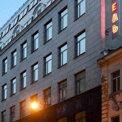 Гостиница Кронверк Санкт-Петербург