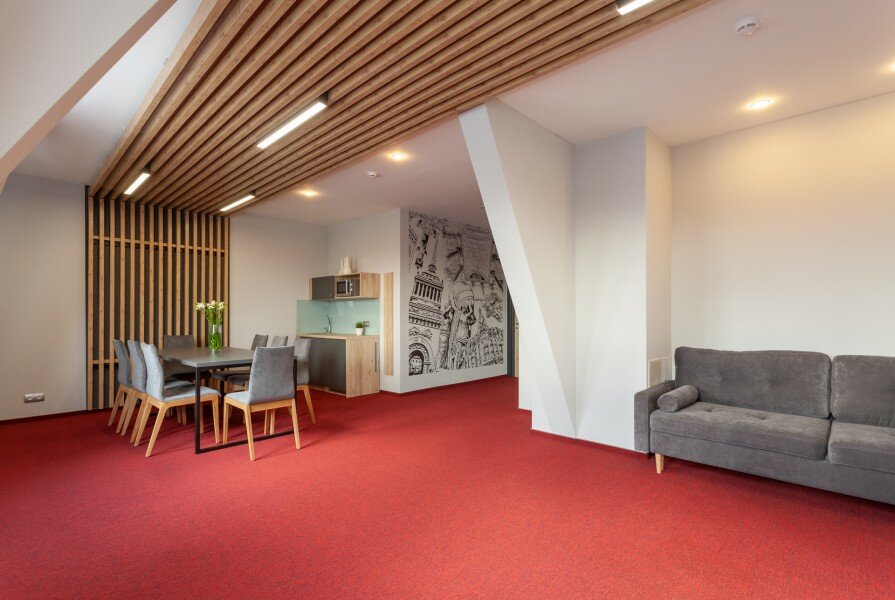 Гостиница Кронверк Санкт-Петербург