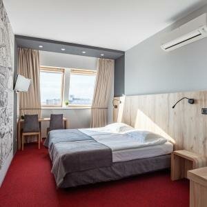 Гостиница Кронверк Санкт-Петербург