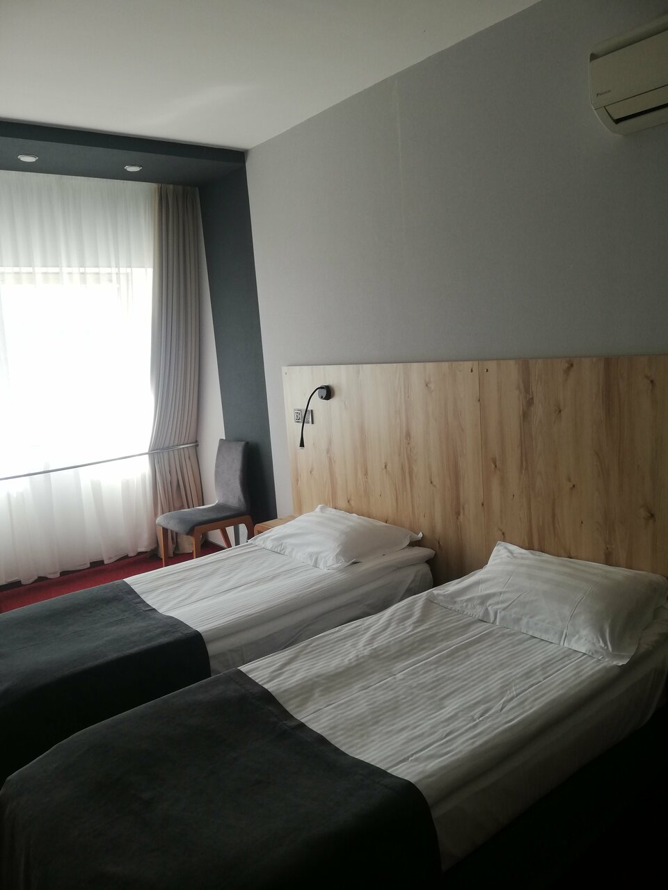 Гостиница Кронверк Санкт-Петербург