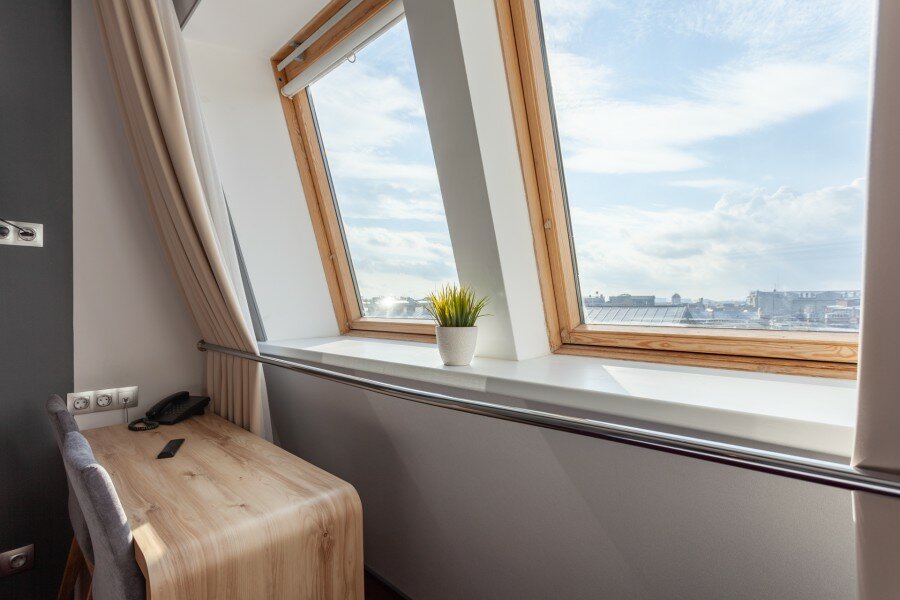 Гостиница Кронверк Санкт-Петербург