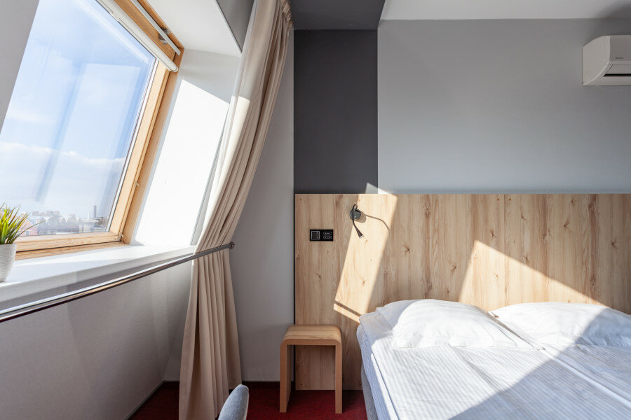 Гостиница Кронверк Санкт-Петербург