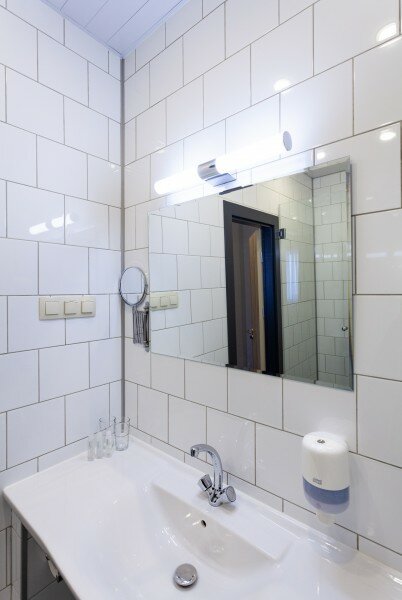 Гостиница Кронверк Санкт-Петербург