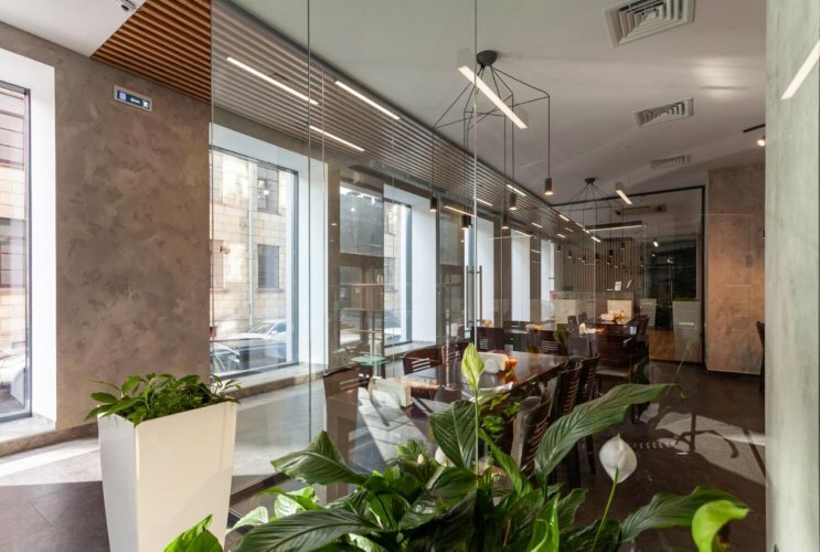 Гостиница Кронверк Санкт-Петербург