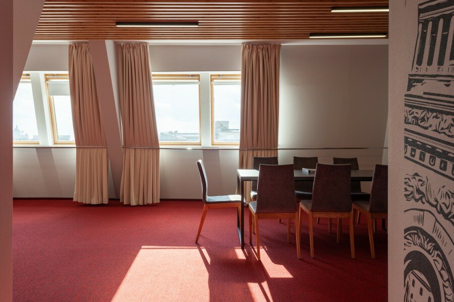 Гостиница Кронверк Санкт-Петербург