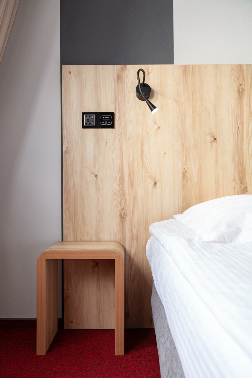 Гостиница Кронверк Санкт-Петербург