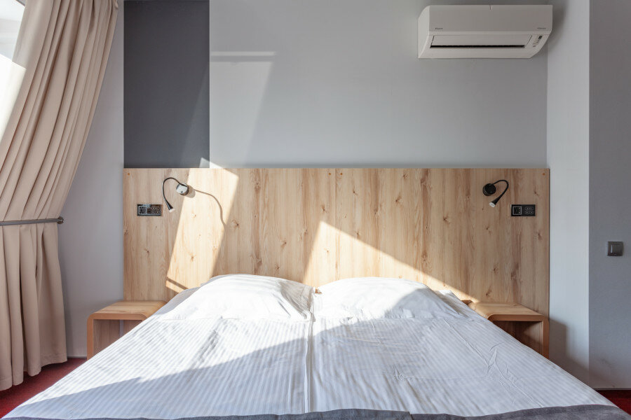 Гостиница Кронверк Санкт-Петербург