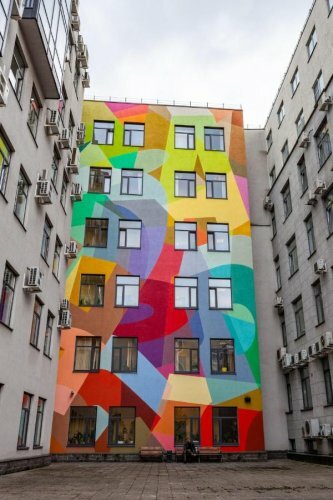 Гостиница Кронверк Санкт-Петербург