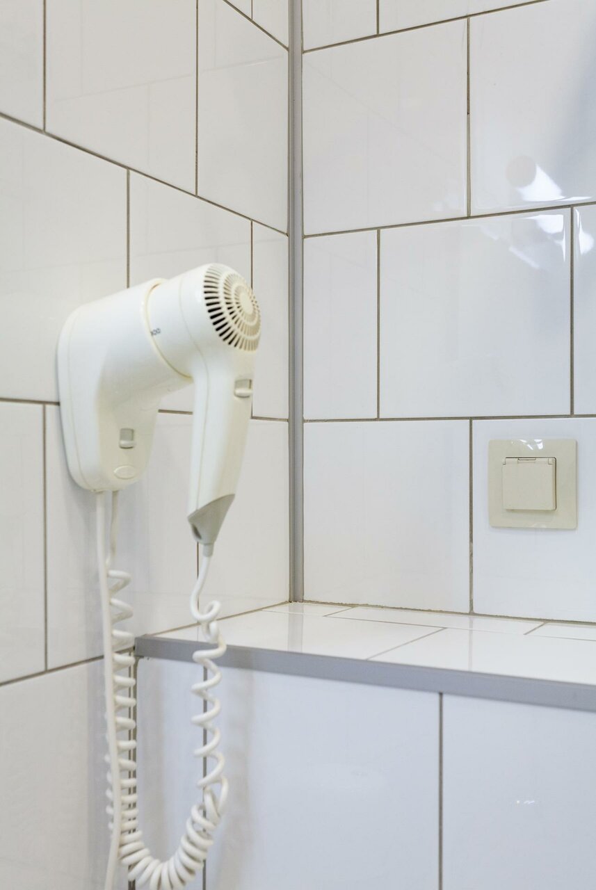 Гостиница Кронверк Санкт-Петербург