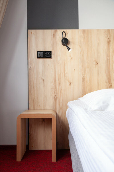 Гостиница Кронверк Санкт-Петербург