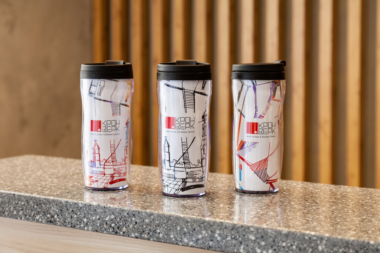 Гостиница Кронверк Санкт-Петербург