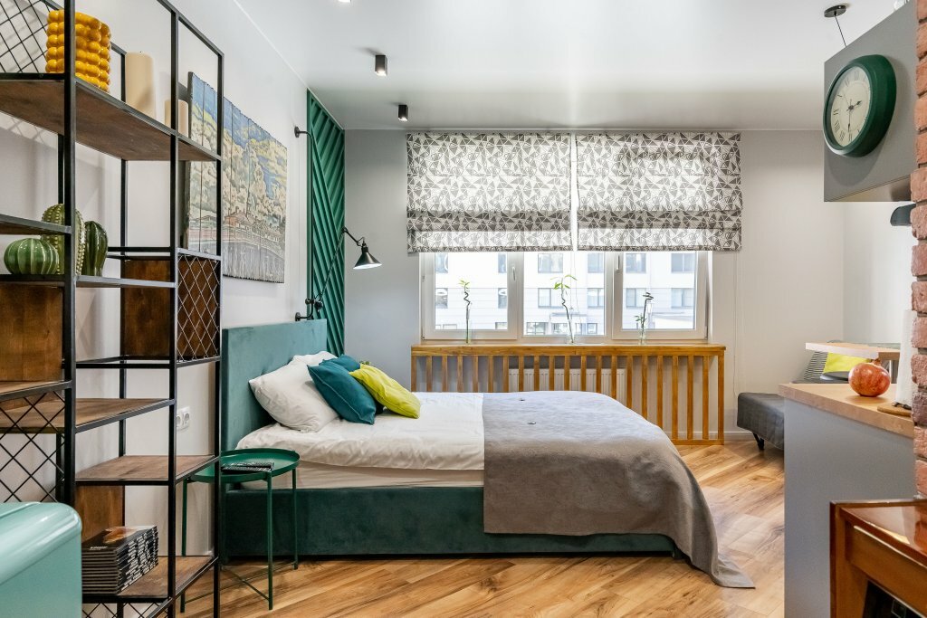 Гостиница Кронверк Санкт-Петербург