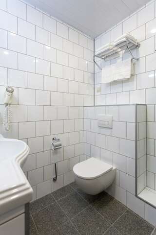 Гостиница Кронверк Санкт-Петербург Люкс-9