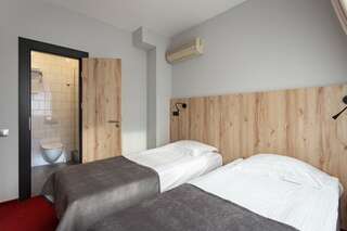 Гостиница Кронверк Санкт-Петербург Апартаменты-6