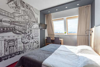 Гостиница Кронверк Санкт-Петербург Стандарт-Комфорт-2