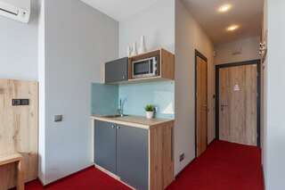 Гостиница Кронверк Санкт-Петербург Стандарт-5