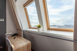 Гостиница Кронверк Санкт-Петербург Стандарт-Комфорт-4