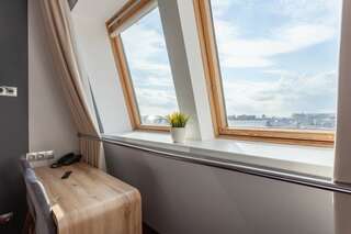 Гостиница Кронверк Санкт-Петербург Стандарт-7