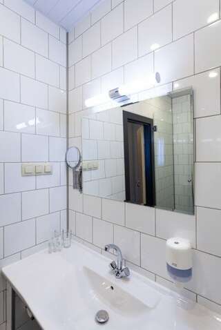 Гостиница Кронверк Санкт-Петербург Стандарт-9