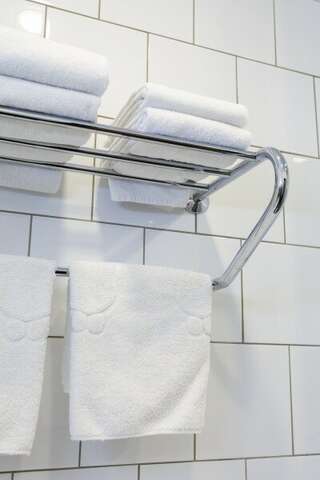 Гостиница Кронверк Санкт-Петербург Стандарт-10