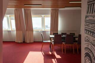 Гостиница Кронверк Санкт-Петербург Апартаменты-4