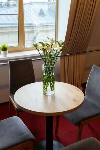 Гостиница Кронверк Санкт-Петербург Люкс-4