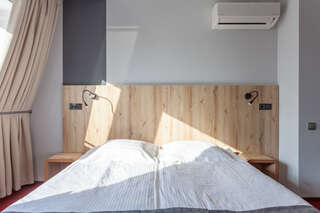 Гостиница Кронверк Санкт-Петербург Стандарт-Комфорт-7