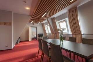 Гостиница Кронверк Санкт-Петербург Апартаменты-2