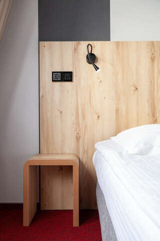 Гостиница Кронверк Санкт-Петербург Стандарт-Комфорт-8