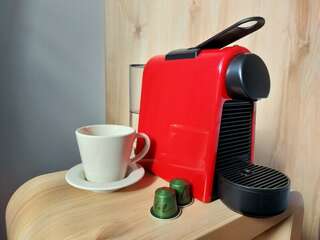 Гостиница Кронверк Санкт-Петербург Апартаменты-10