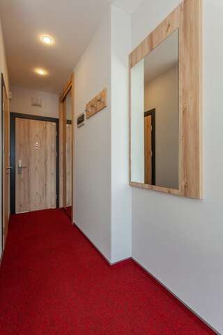 Гостиница Кронверк Санкт-Петербург Стандарт-8