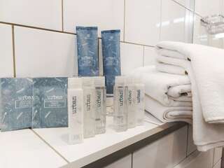 Гостиница Кронверк Санкт-Петербург Стандарт-Комфорт-9