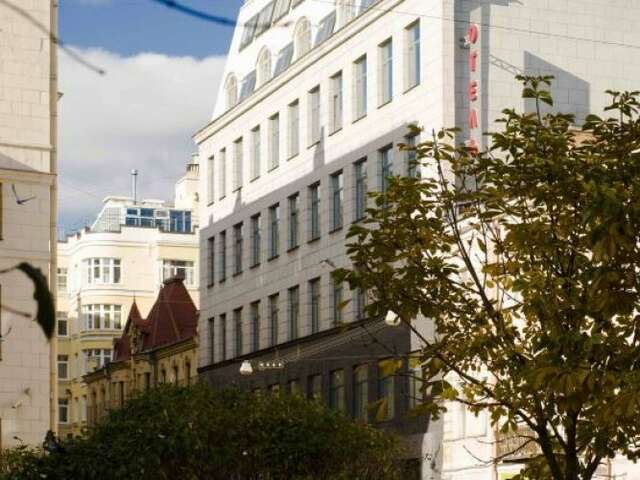 Гостиница Кронверк Санкт-Петербург-194