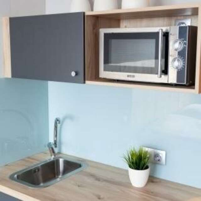 Гостиница Кронверк Санкт-Петербург-161