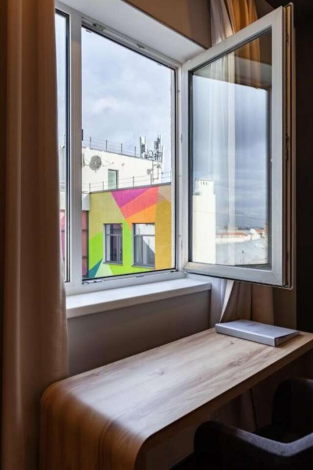 Гостиница Кронверк Санкт-Петербург-89