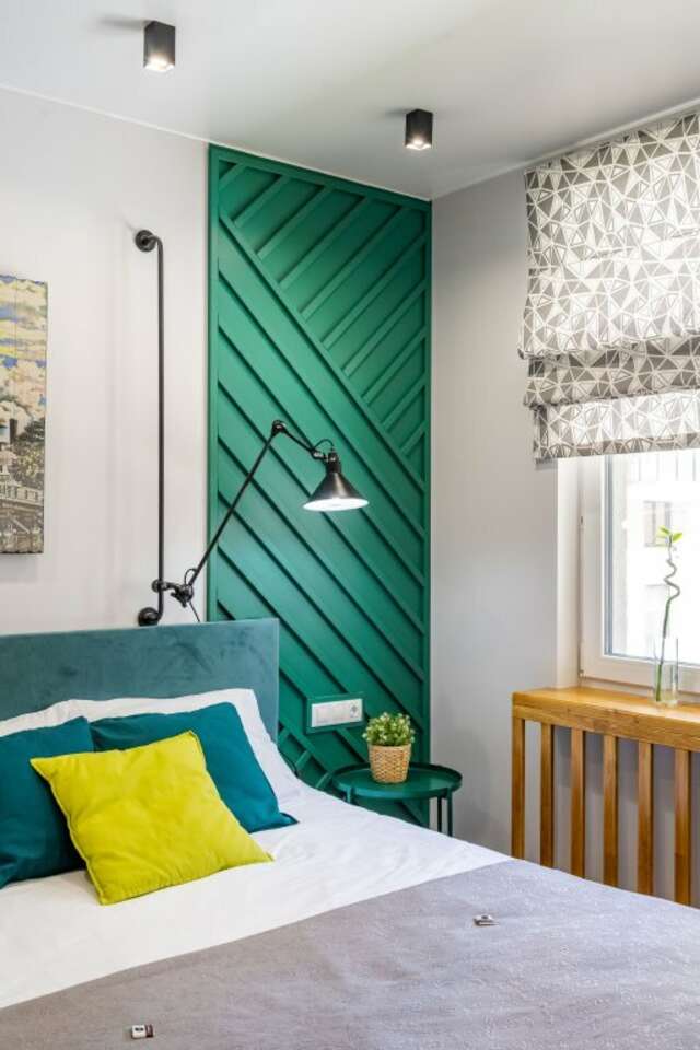 Гостиница Кронверк Санкт-Петербург-169