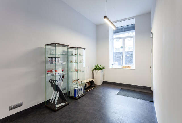 Гостиница Кронверк Санкт-Петербург-82