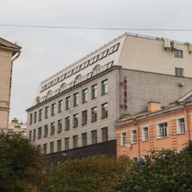 Гостиница Кронверк Санкт-Петербург-186