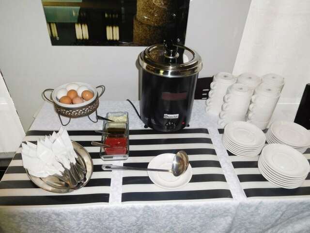 Гостиница Кронверк Санкт-Петербург-189