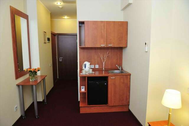 Гостиница Кронверк Санкт-Петербург-19