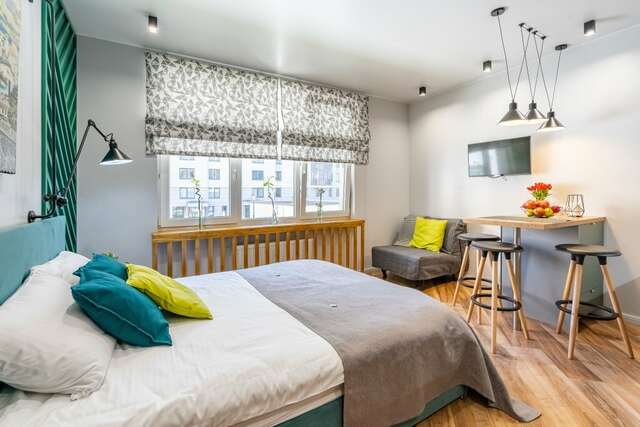 Гостиница Кронверк Санкт-Петербург-215