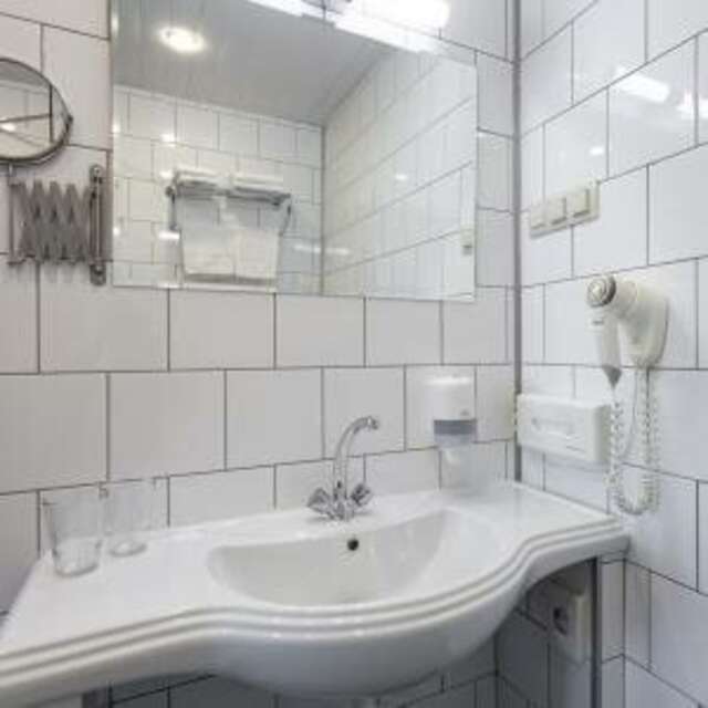 Гостиница Кронверк Санкт-Петербург-180